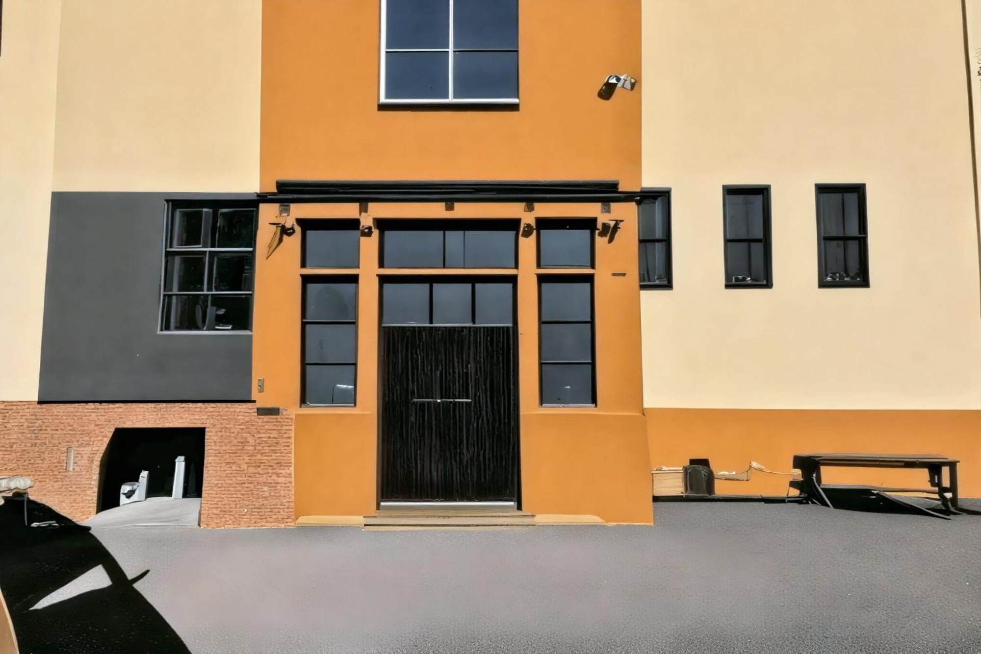 Penzion Navara Kolin Exterior photo