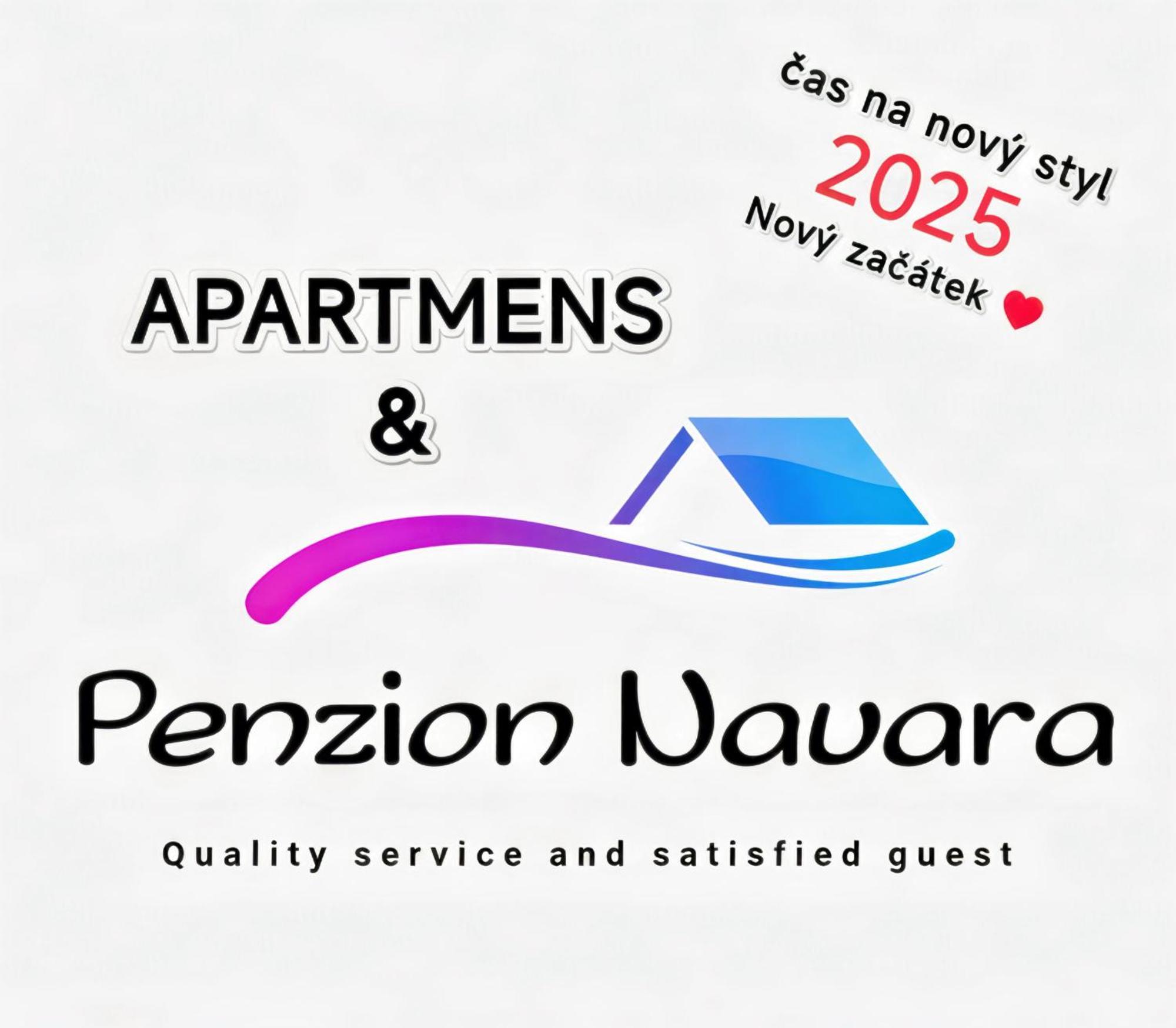 Penzion Navara Kolin Exterior photo